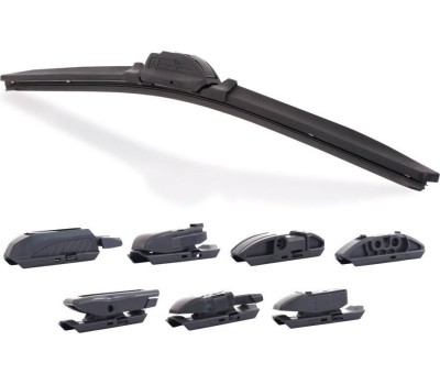 Щетка стеклоочистителя GOODYEAR GY000448 PREMIUM 28''/70см бескаркасная