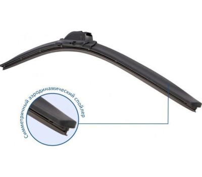 Щетка стеклоочистителя GOODYEAR GY000448 PREMIUM 28''/70см бескаркасная