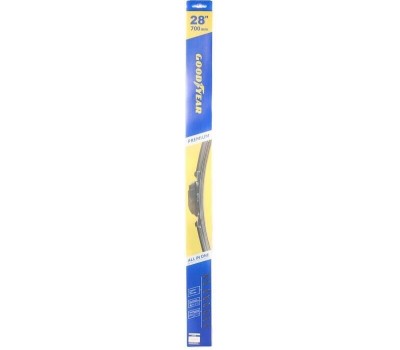 Щетка стеклоочистителя GOODYEAR GY000448 PREMIUM 28''/70см бескаркасная
