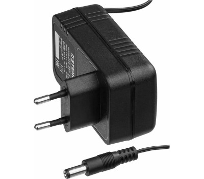 Дрель STEHER CD-200-1 20В, 1 АКБ (2Ач), в кейсе, дрель-шуруповерт