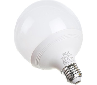 G (Лампы-глобы) VOLPE (UL-00004875) LED-G120-22W/3000K/E27/FR/NR