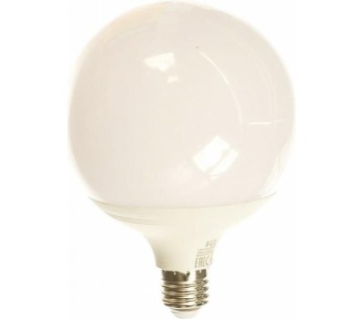 G (Лампы-глобы) VOLPE (UL-00004875) LED-G120-22W/3000K/E27/FR/NR