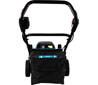 Газонокосилка MAKITA DLM530Z 196802