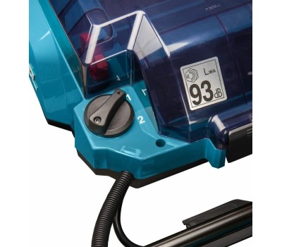 Газонокосилка MAKITA DLM530Z 196802