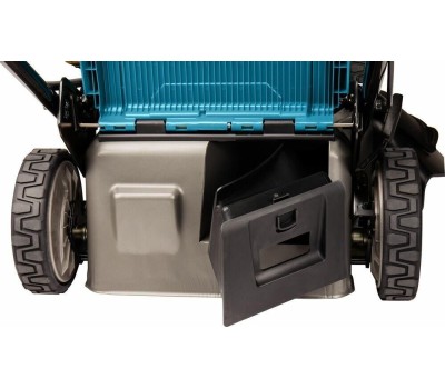 Газонокосилка MAKITA DLM530Z 196802