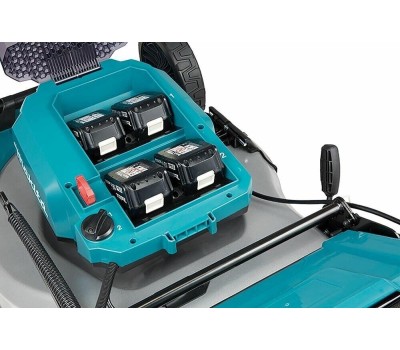 Газонокосилка MAKITA DLM530Z 196802