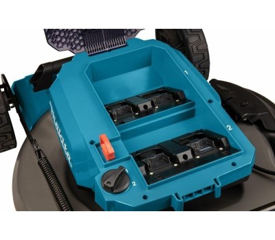 Газонокосилка MAKITA DLM530Z 196802