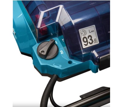 Газонокосилка MAKITA DLM530Z 196802