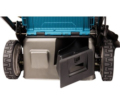 Газонокосилка MAKITA DLM530Z 196802