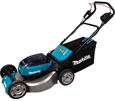 Газонокосилка MAKITA DLM530Z 196802