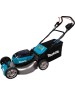 Газонокосилка MAKITA DLM530Z 196802