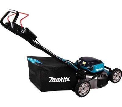 Газонокосилка MAKITA DLM530Z 196802