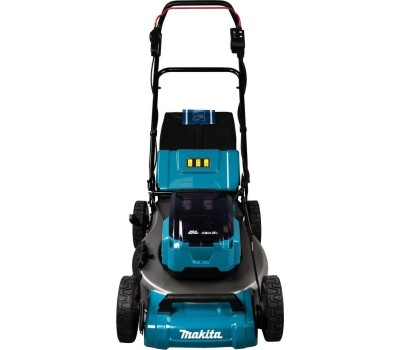 Газонокосилка MAKITA DLM530Z 196802