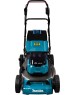 Газонокосилка MAKITA DLM530Z 196802