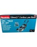 Газонокосилка MAKITA DLM530Z 196802