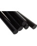Стержни клеевые MATRIX Стержни клеевые, 11 X 200 мм, черные, 6 шт.930721