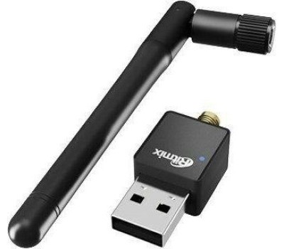 Адаптер RITMIX RWA-220