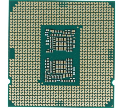 Процессор INTEL CORE I5-10600K (OEM) (CM8070104282134S RH6R)