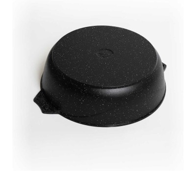 Жаровня МЕЧТА 36802 Гранит black 6л