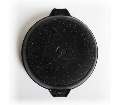 Жаровня МЕЧТА 36802 Гранит black 6л