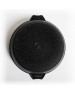 Жаровня МЕЧТА 36802 Гранит black 6л