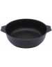 Жаровня МЕЧТА 36802 Гранит black 6л