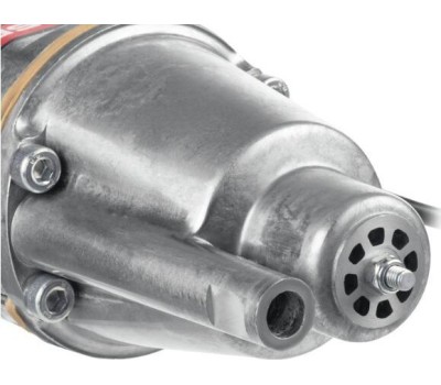 Вибрационный насос ЗУБР НВВ-40 Вибрационный насос с верхним забором воды Родничок-В, 40 м провод (БВ-0,12)