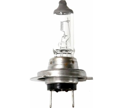 Лампа галогенная GOODYEAR GY017241 лампа галогенная автомобильная H7 24V 70W PX26d (блистер)