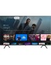 Телевизор SKYWORTH 50SUE9350 SMART TV 4K Ultra HD безрамочный