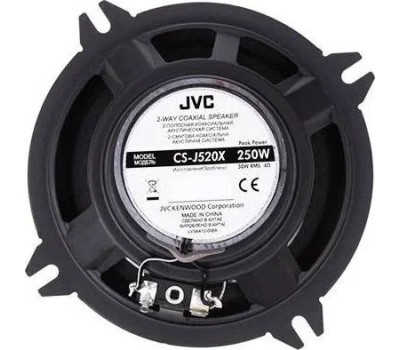 Автоакустика JVC CS-J520X [ПИ]