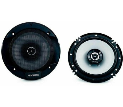 Автоакустика KENWOOD KFC-S1666 [ПИ]