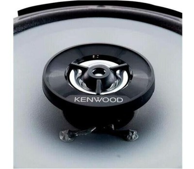 Автоакустика KENWOOD KFC-S1666 [ПИ]