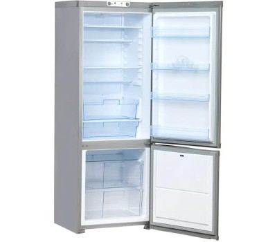 Холодильник ОРСК 172MI 310л металлик