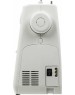 JANOME Sakura 95 белый/цветы