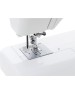 JANOME Sakura 95 белый/цветы
