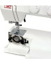 JANOME Sakura 95 белый/цветы