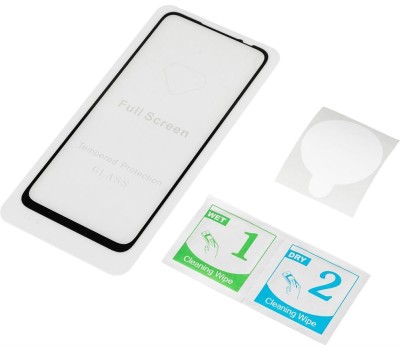 DIGMA Защитное стекло для экрана 2.5D черный Xiaomi Redmi 10 1шт. (DGG2XR10AA)
