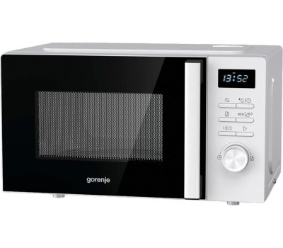 Микроволновая печь GORENJE MO20A3WH белый