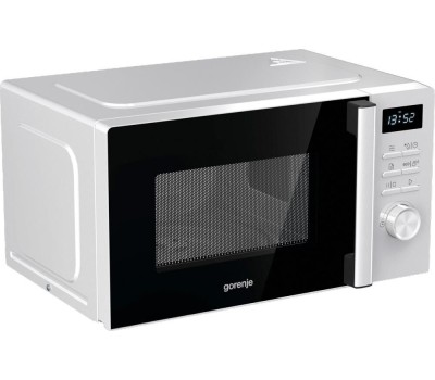 Микроволновая печь GORENJE MO20A3WH белый