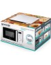 Микроволновая печь GORENJE MO20A3WH белый