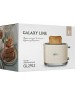 Тостер GALAXY LINE GL 2912 БЕЖЕВЫЙ