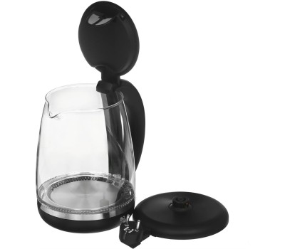 Чайник BQ KT2049G Black