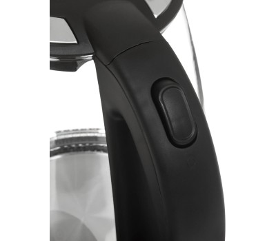 Чайник BQ KT2049G Black