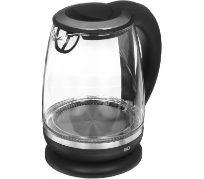 Чайник BQ KT2049G Black