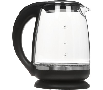 Чайник BQ KT2049G Black