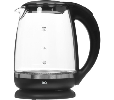 Чайник BQ KT2049G Black