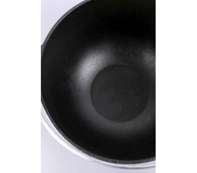 ГАРДАРИКА походный чугунный с/кр 6,0л ТМ