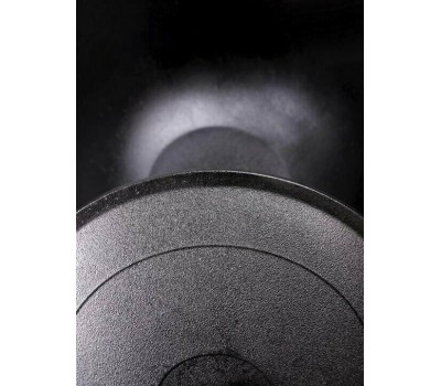 ГАРДАРИКА походный чугунный с/кр 6,0л ТМ