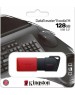 KINGSTON Флэш-накопитель USB3.2 128GB DTXM/128GB