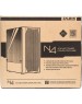 ZALMAN MidiTower N4 Rev.1 (без БП) Black